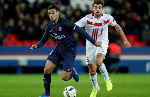 SC Braga vende Xeka ao Lille por 5 milhões de euros