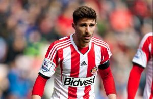 Milan contrata Fabio Borini