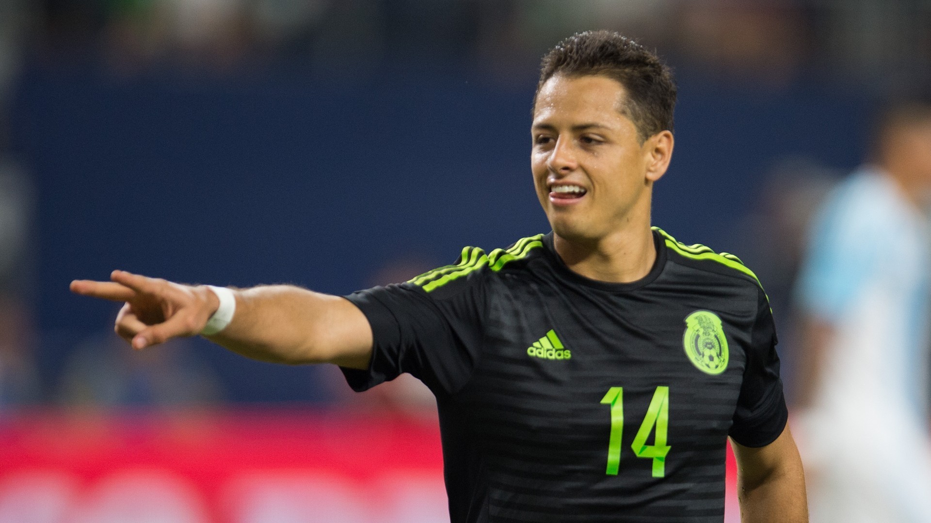 Chicharito considera que Modric deveria ganhar a Bola de Ouro