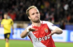 Germain reforça o Marselha