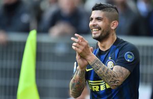 Banega regressa ao Sevilha