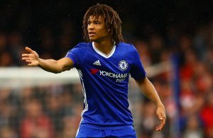 Bournemouth garante Nathan Ake por 23 milhões