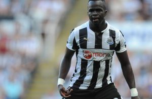 Cheick Tioté morre com apenas 30 anos