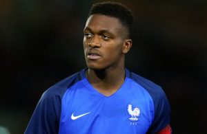 Dortmund contrata Dan-Axel Zagadou ao PSG