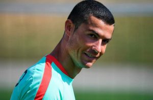 Ronaldo já decidiu abandonar o Real Madrid