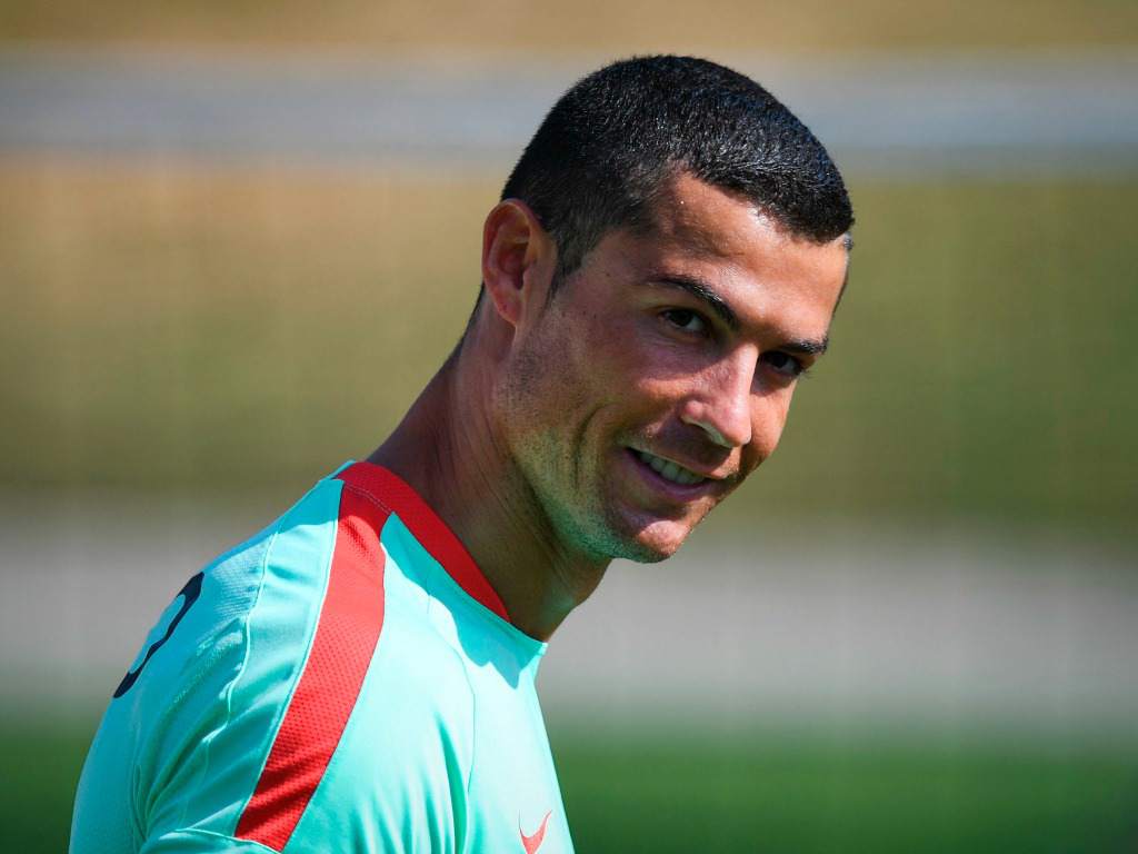 Ronaldo já decidiu abandonar o Real Madrid
