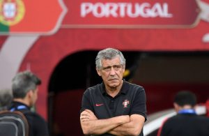 ÚLTIMA HORA: Novidades no onze de Portugal