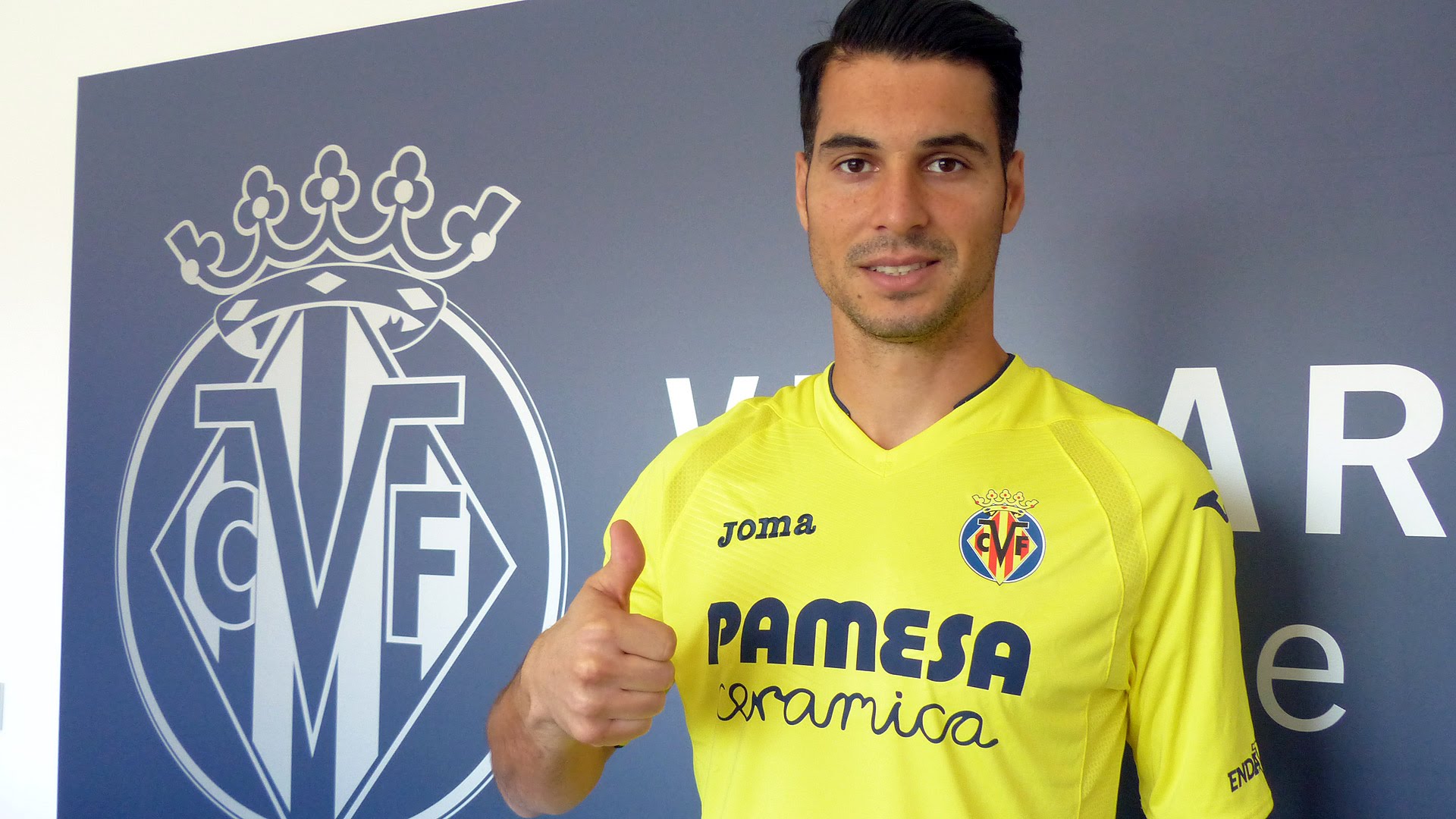 FC Porto vende Andrés Fernández ao Villarreal