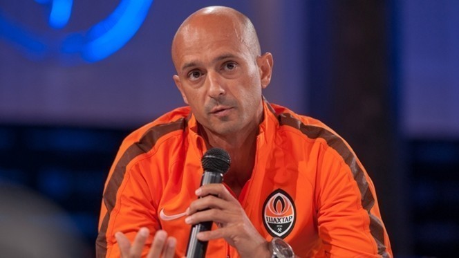 Miguel Cardoso é o novo treinador do Rio Ave