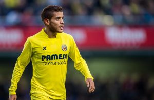 Jonathan dos Santos é reforço