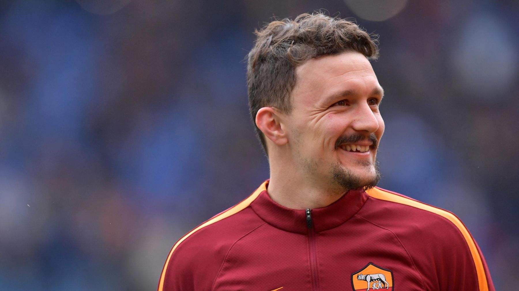 Mário Rui emprestado ao Nápoles pela Roma