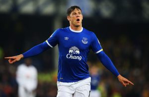 Tottenham oferece 55 milhões por Barkley