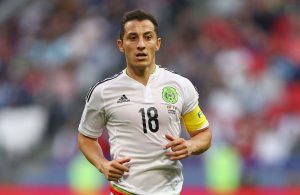 Guardado assina pelo Betis