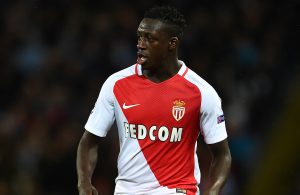 Época termina para Mendy