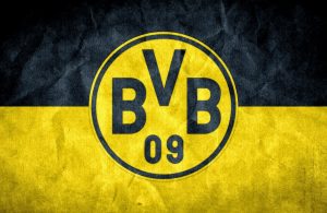 Dortmund tem muitas baixas