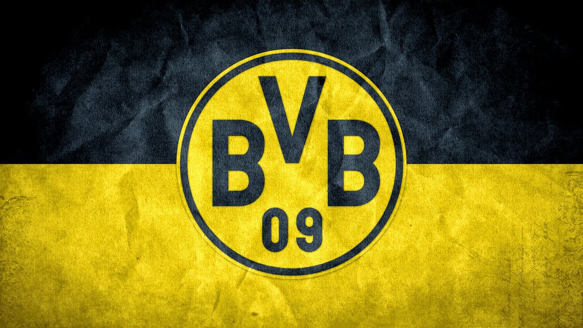 Dortmund tem muitas baixas