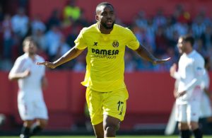 Bakambu assina pelo Villarreal até 2022