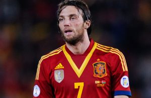 OFICIAL: Michu termina a carreira