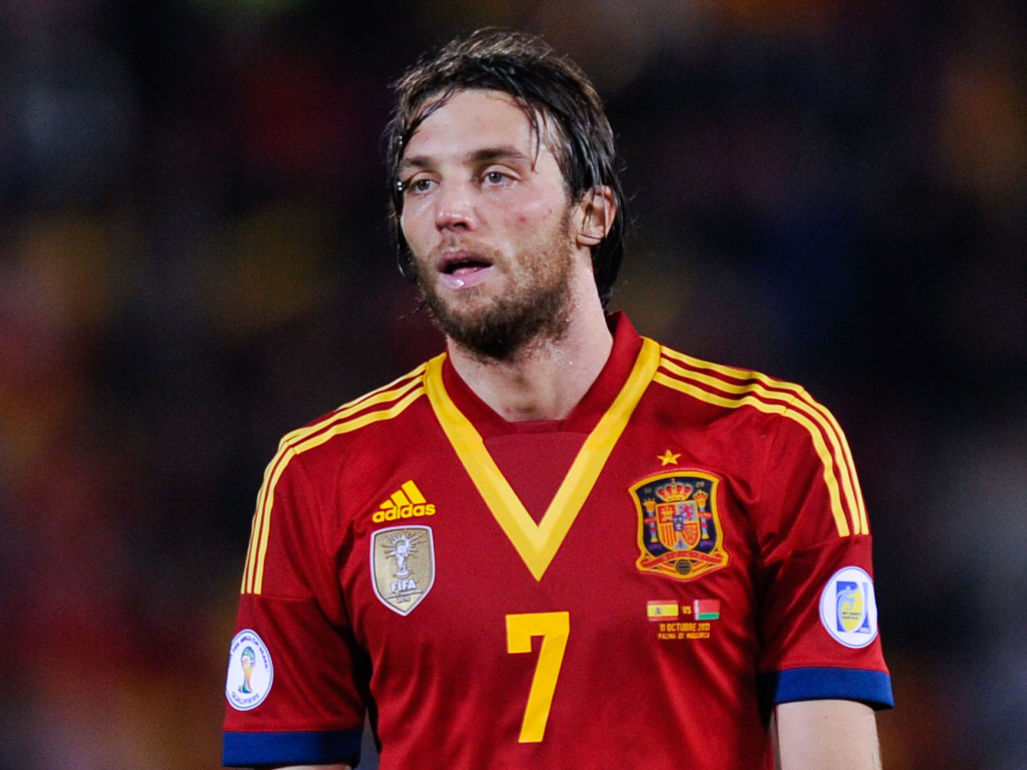 OFICIAL: Michu termina a carreira