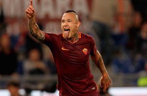 OFICIAL: Radja Nainggolan