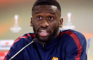 Chelsea chega a acordo para a contratação de Rudiger