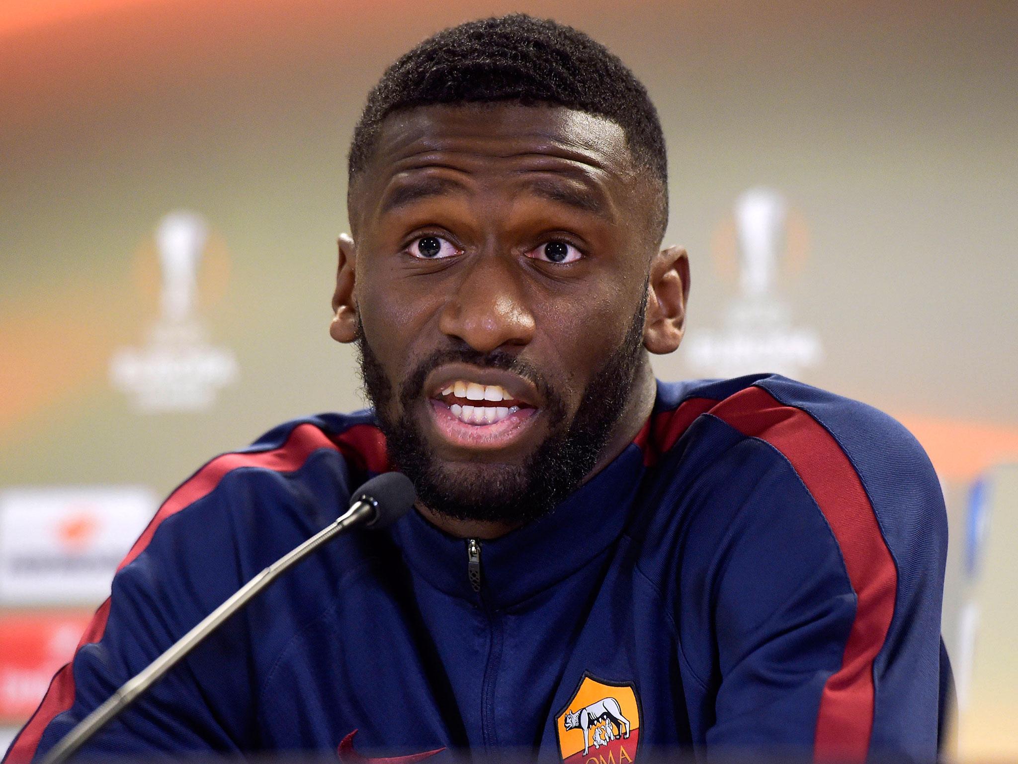 Chelsea chega a acordo para a contratação de Rudiger