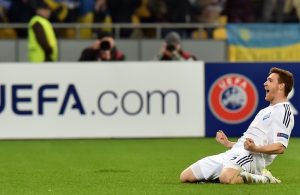 Antunes próximo de reforçar o Getafe