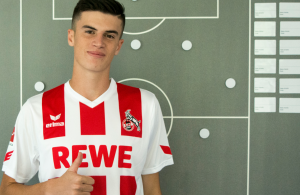 Braga vende central ao Colónia