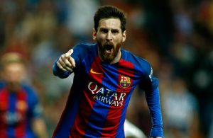 «SEM MESSI, NADA SERÁ O MESMO»