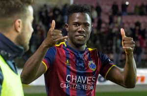 Aves garante contração de mais um jogador do Benfica