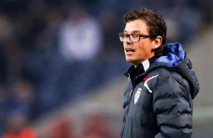 Feirense garante contratação de ex-jogador do Milan