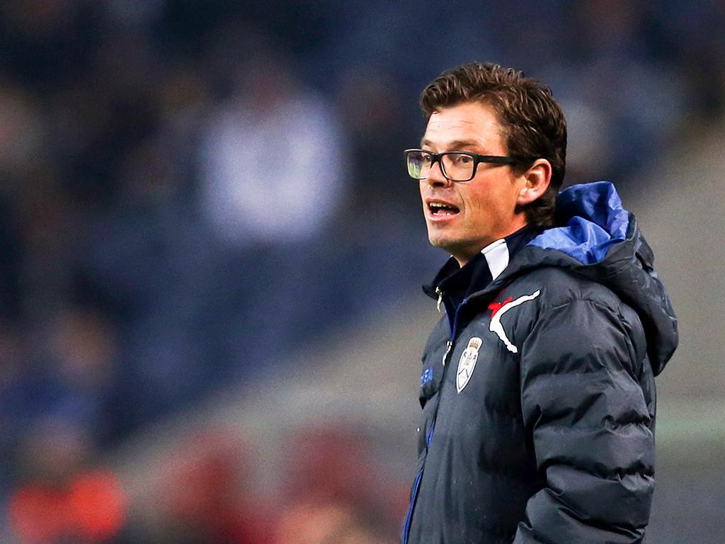 Feirense garante contratação de ex-jogador do Milan