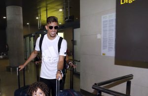 Valência contrata Gabriel Paulista por 12 milhões