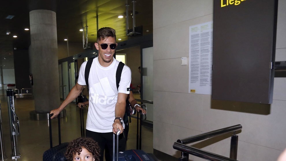 Valência contrata Gabriel Paulista por 12 milhões