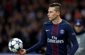 Bayern avança por Draxler