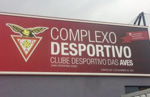 Aves não cumpriu o regulamento sobre salários. Poderá descer.