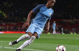 OFICIAL: Fernando assina pelo Galatasaray