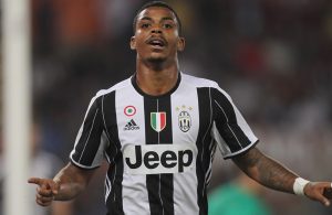 Southampton garante Lemina