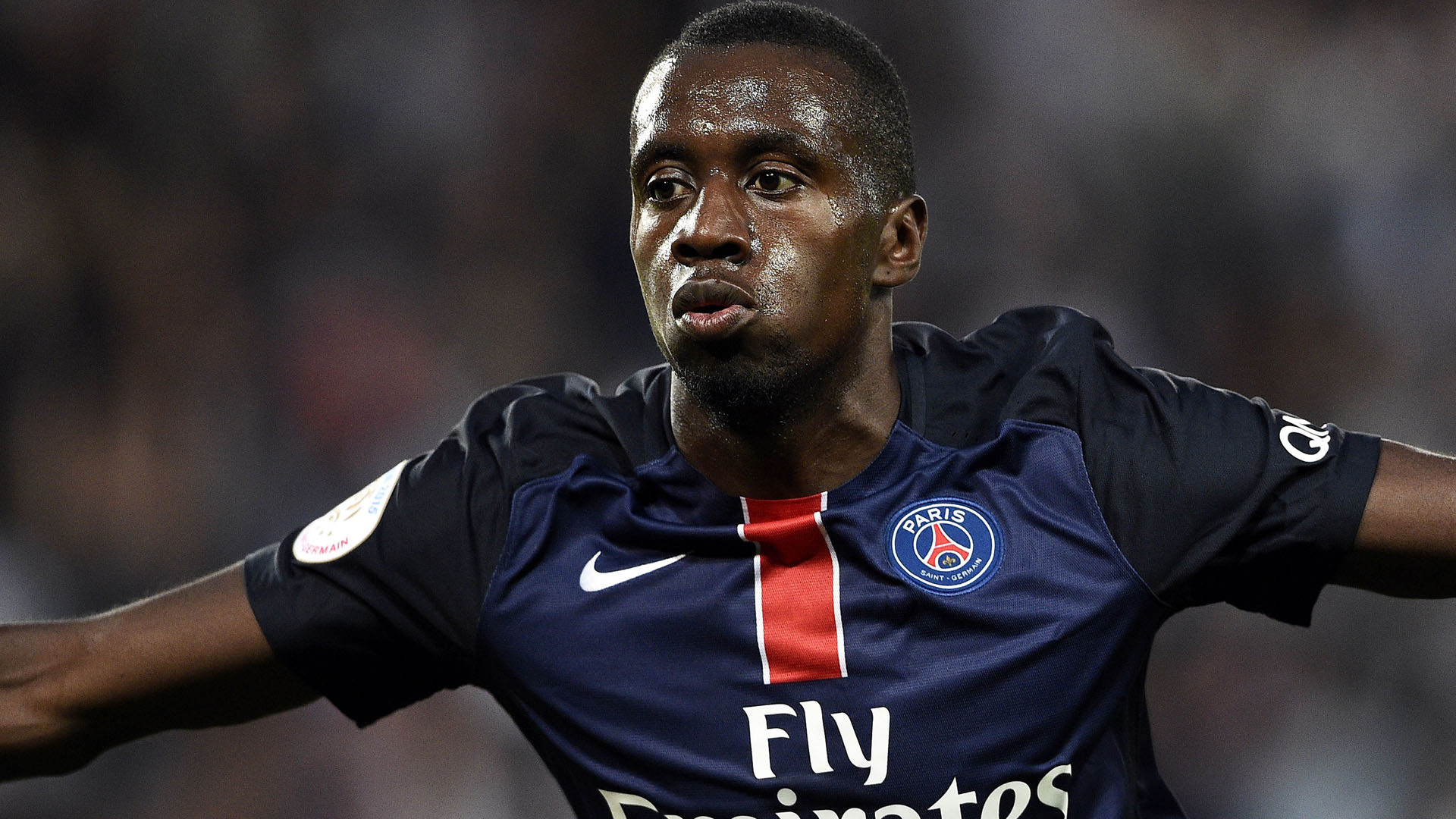 Matuidi muito próximo de reforçar a Juventus