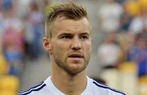 Yarmolenko será reforço do Dortmund