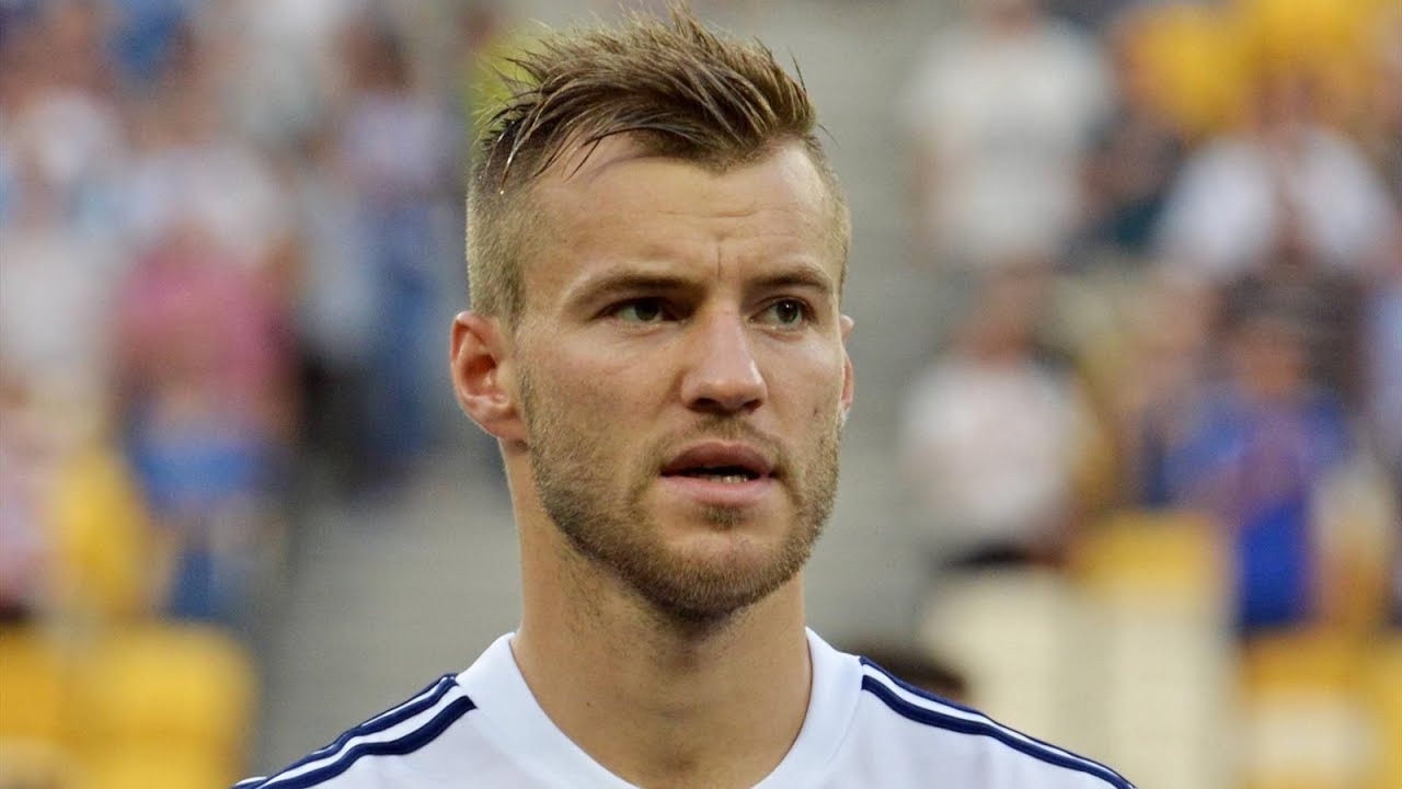 Yarmolenko será reforço do Dortmund