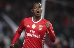 Carrillo cedido ao Watford