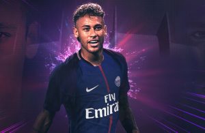 PSG confirma contratação de Neymar por 222 milhões de euros