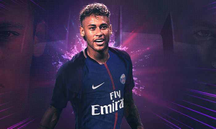 PSG confirma contratação de Neymar por 222 milhões de euros