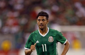 OFICIAL: Carlos Vela é reforço bomba!