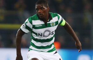 Leões recusaram proposta por William