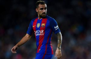 Custou 30 milhões ao Barça, mas nem jogou um minuto!