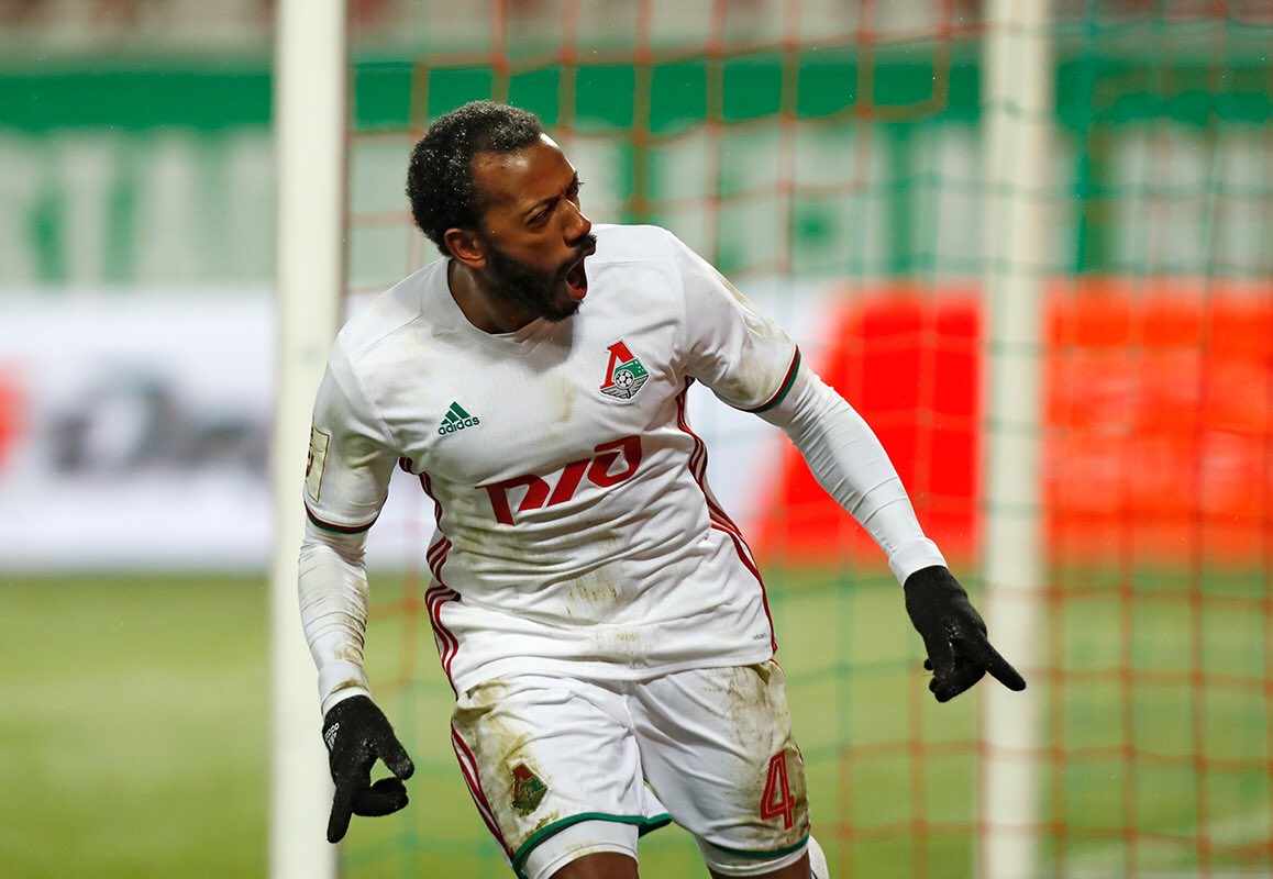 Médio português faz hat-trick em 17 minutos na Liga Europa!