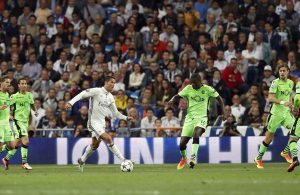 Liga Ibérica pode ser uma realidade já em 2019!