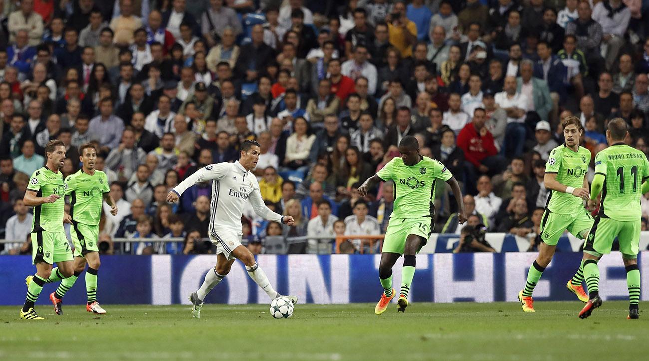 Liga Ibérica pode ser uma realidade já em 2019!